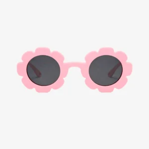 gafas de sol infantiles polarizadas 23059 Pink