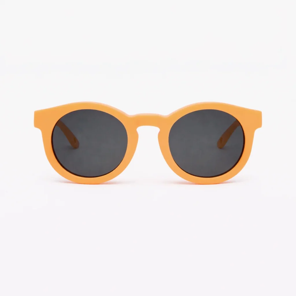 gafas de sol infantiles polarizadas 23064 Yellow