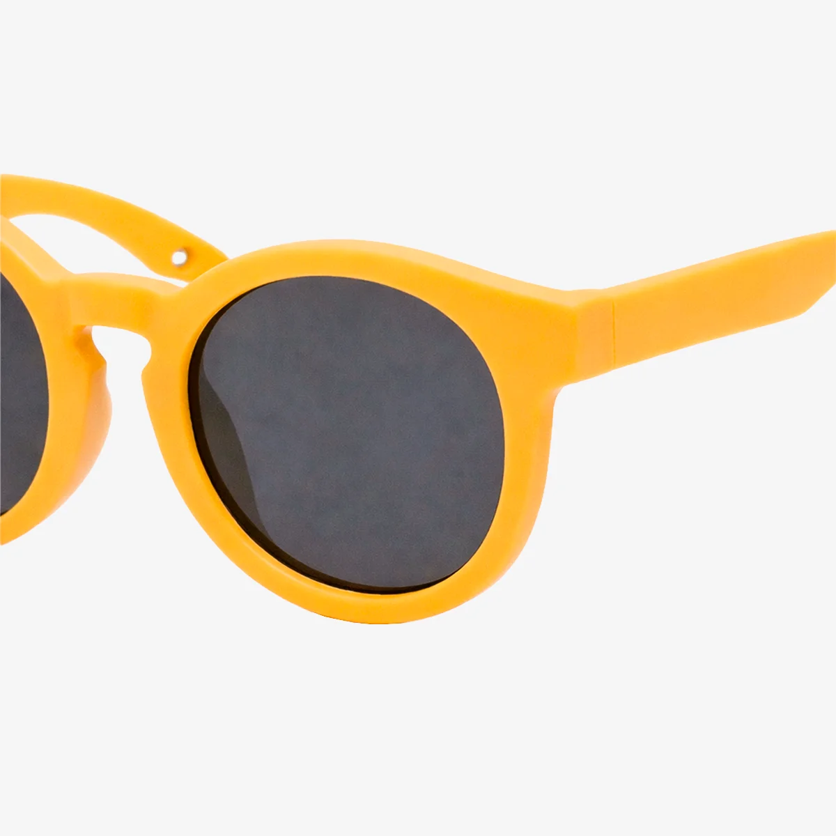 gafas de sol infantiles polarizadas 23064 Yellow
