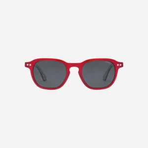 gafas de sol polarizadas PK33 Red
