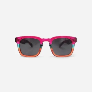 gafas de sol polarizadas PK35 Leopink