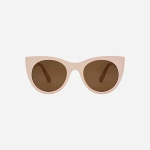 gafas de sol polarizadas PK38 Ivory