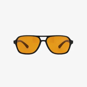 gafas de sol polarizadas PX2 Black