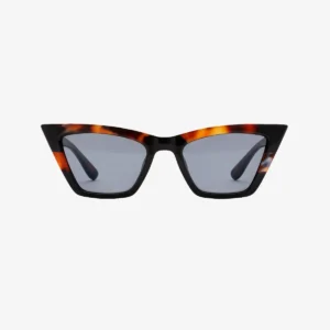 gafas de sol polarizadas PX6 Black