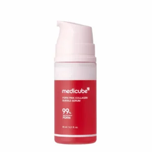 Sérum con PDRN y Colágeno Medicube Bubble Serum 95 ml