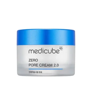 Crema para Poros Medicube Zero Pore Cream 2.0 50 ml