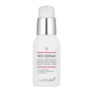 Sérum para Piel Sensible Medicube Red Serum 2.0 30 ml