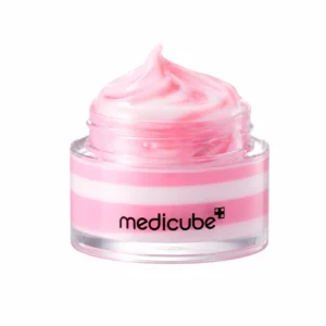 Mascarilla Labial de Noche con PDRN Medicube Lip Sleeping Mask 10 g