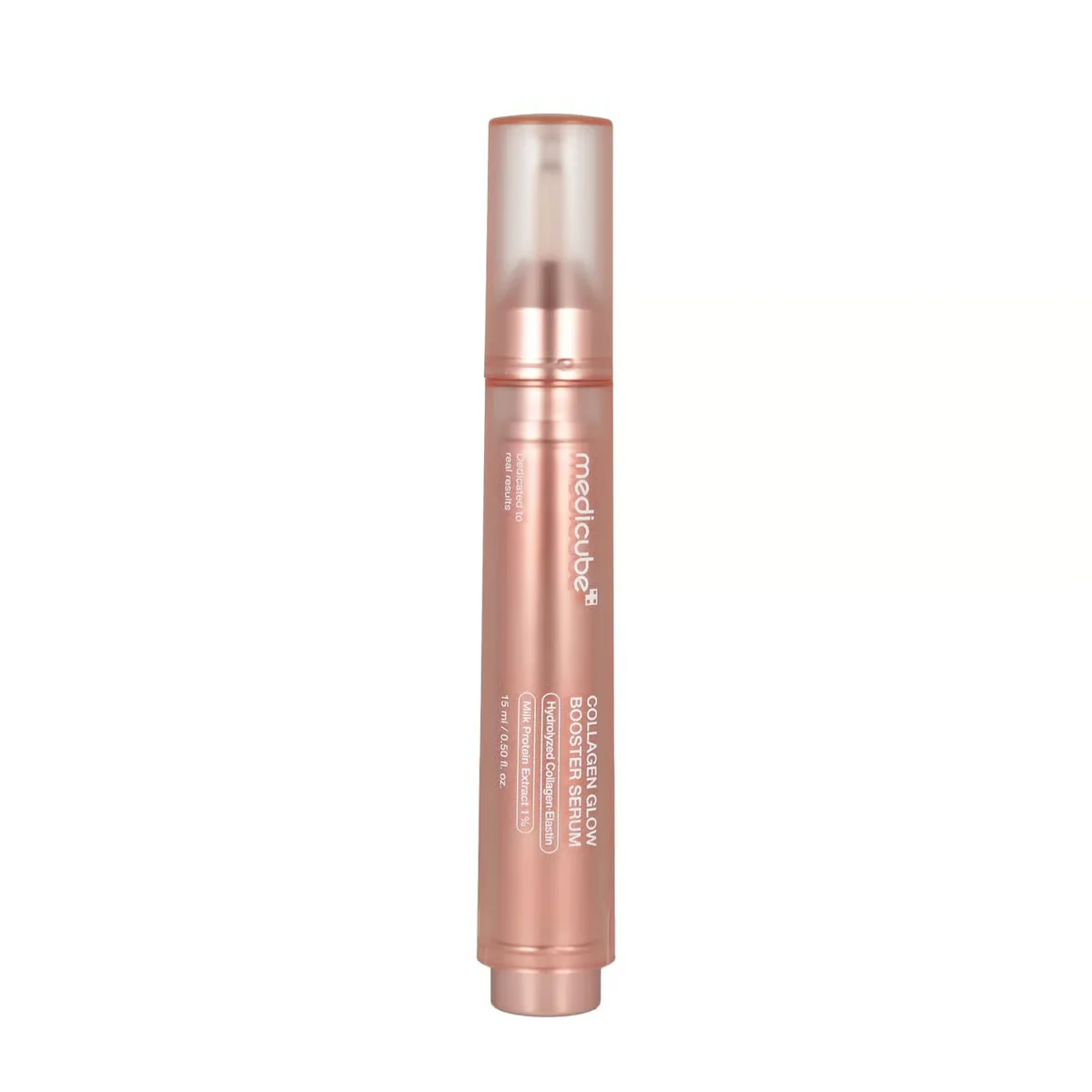 Sérum Iluminador con Colágeno Medicube Collagen Glow Booster Serum 15 ml