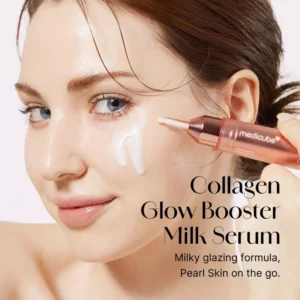 Sérum Iluminador con Colágeno Medicube Collagen Glow Booster Serum 15 ml