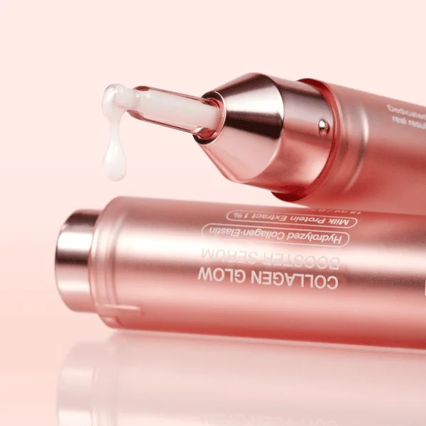 Sérum Iluminador con Colágeno Medicube Collagen Glow Booster Serum 15 ml